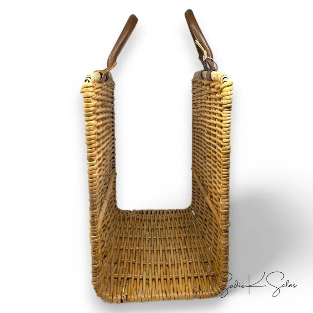 Threshold 17 rattan